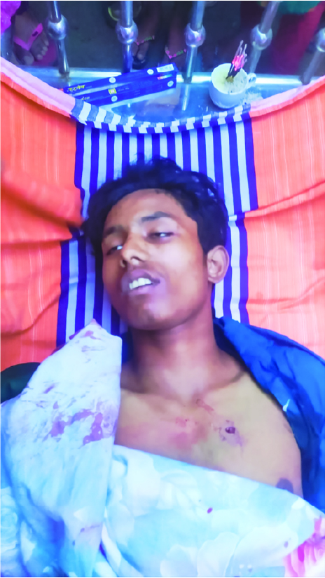 Image of মো: জিহাদ হোসেন